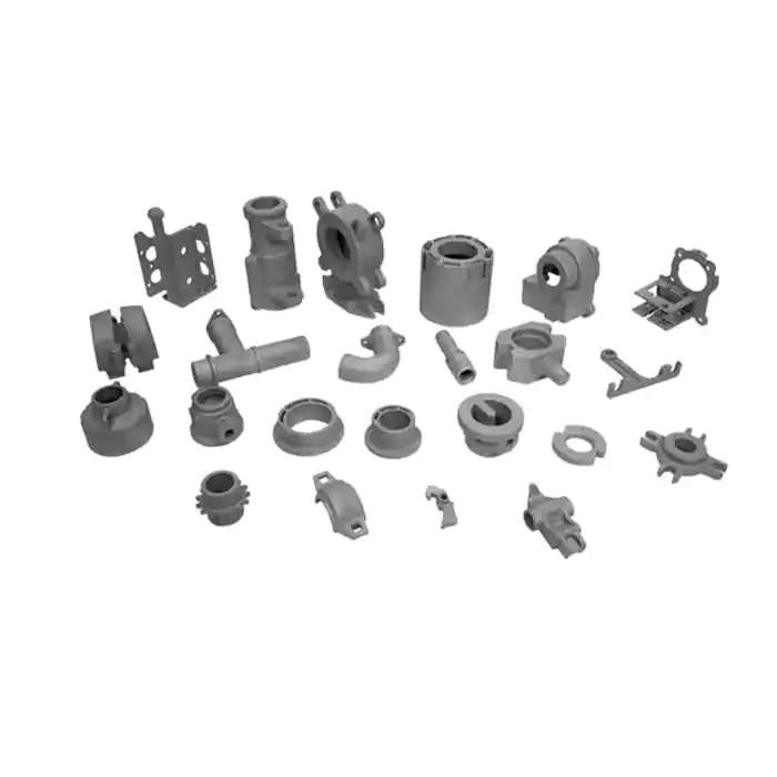 General Engg Parts