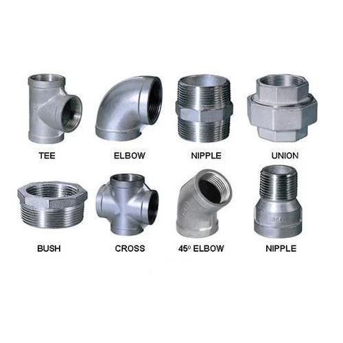 Pipe Fittings